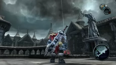 Darksiders (Xbox 360/Xbox One)