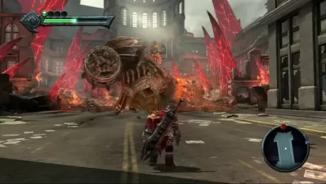 Darksiders (Xbox 360/Xbox One)