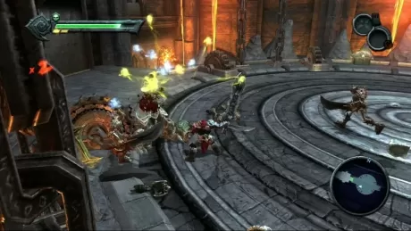 Darksiders (Xbox 360/Xbox One)