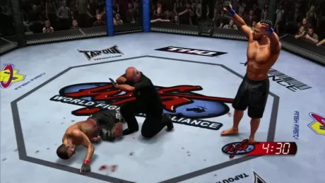 UFC Undisputed 2010 (Xbox 360)