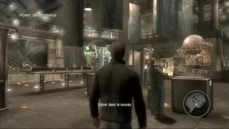 Конспирация Борна (The Bourne Conspiracy) Русская Версия (Xbox 360)