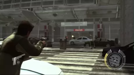 Конспирация Борна (The Bourne Conspiracy) Русская Версия (Xbox 360)