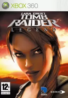 Lara Croft Tomb Raider: Legend (Classics) (Xbox 360/Xbox One)