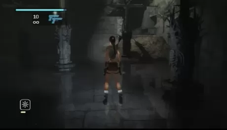 Tomb Raider (Legend, Anniversary, Underworld) Triplepack (Xbox 360/Xbox One)