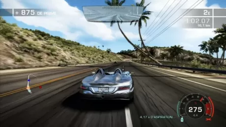 Need for Speed Hot Pursuit Русская версия (Xbox 360)