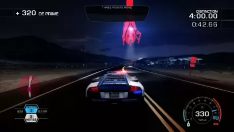 Need for Speed Hot Pursuit Русская версия (Xbox 360)