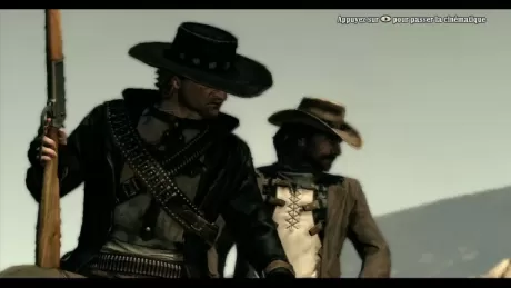 Call of Juarez 2: Bound in Blood (Xbox 360/Xbox One)