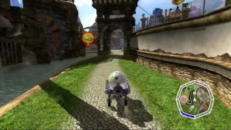Banjo Kazooie: Шарики and Ролики Русская Версия (Xbox 360/Xbox One)