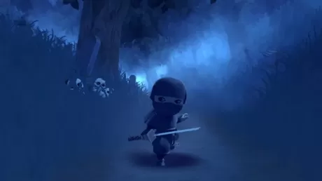 Mini Ninjas (Xbox 360)