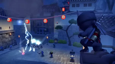 Mini Ninjas (Xbox 360)