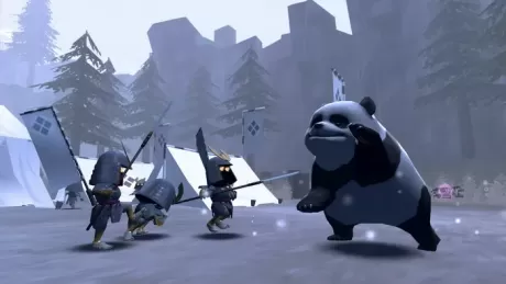 Mini Ninjas (Xbox 360)