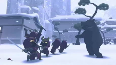 Mini Ninjas (Xbox 360)