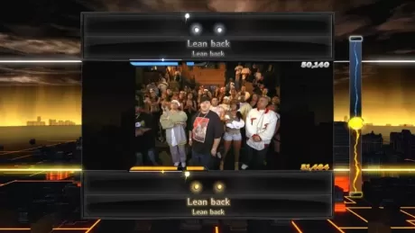 Def Jam Rapstar (с микрофоном) (Xbox 360)