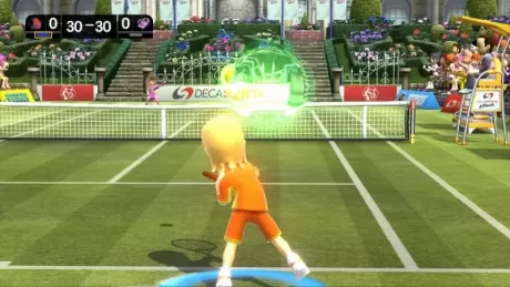 Sports Island Freedom для Kinect (Xbox 360)