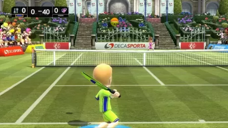 Sports Island Freedom для Kinect (Xbox 360)