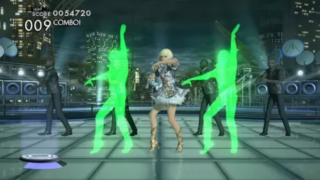 Dance Evolution для Kinect (Xbox 360)