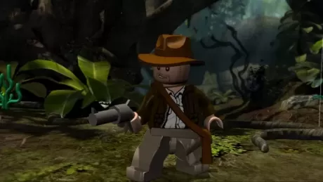 LEGO Indiana Jones: The Original Adventures (Xbox 360/Xbox One)