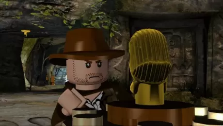 LEGO Indiana Jones: The Original Adventures (Xbox 360/Xbox One)