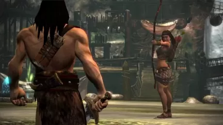 Conan (Конан) (Xbox 360)