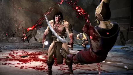 Conan (Конан) (Xbox 360)