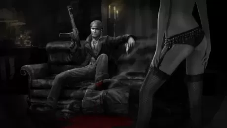 The Saboteur Русская Версия (Xbox 360)