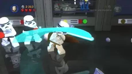 LEGO Звездные войны (Star Wars) 2 (II): The Original Trilogy (Xbox 360/Xbox One)