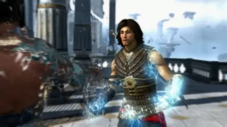 Prince of Persia Забытые Пески (The Forgotten Sands) Русская Версия (Xbox 360)