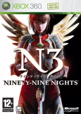 Ninety Nine Nights (Xbox 360)