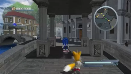 Sonic the Hedgehog (Xbox 360/Xbox One)