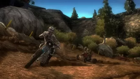 MX vs ATV: Reflex (Xbox 360/Xbox One)