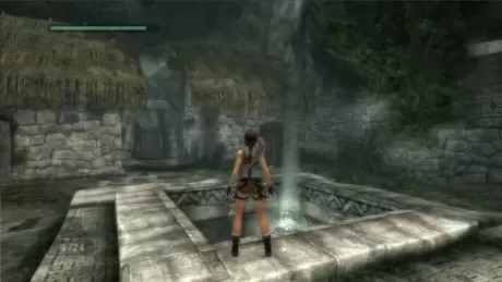 Lara Croft Tomb Raider: Anniversary (Xbox 360/Xbox One)