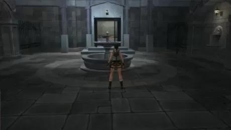 Lara Croft Tomb Raider: Anniversary (Xbox 360/Xbox One)