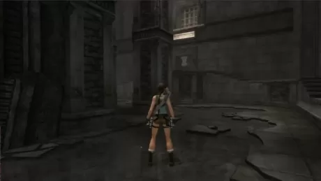 Lara Croft Tomb Raider: Anniversary (Xbox 360/Xbox One)