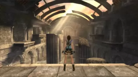 Lara Croft Tomb Raider: Anniversary (Xbox 360/Xbox One)