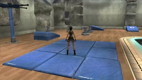 Lara Croft Tomb Raider: Anniversary (Xbox 360/Xbox One)