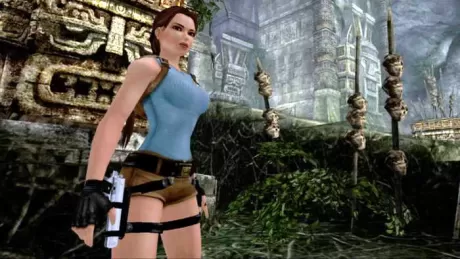 Lara Croft Tomb Raider: Anniversary (Xbox 360/Xbox One)