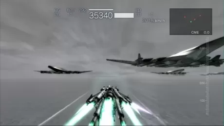 Armored Core for Answer (Xbox 360)