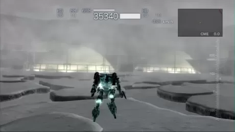 Armored Core for Answer (Xbox 360)