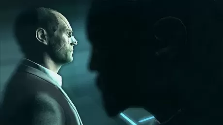 Kane and Lynch: Dead Men (Xbox 360)