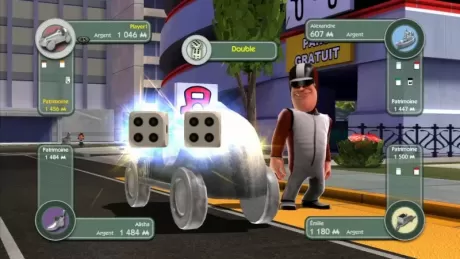 Monopoly Streets (Xbox 360)