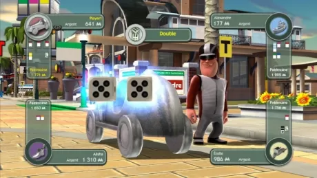 Monopoly Streets (Xbox 360)