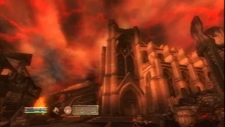 The Elder Scrolls 4 (IV): Oblivion (PS3)