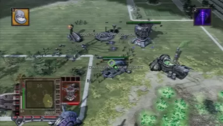 Command and Conquer 3: Tiberium Wars. Classics (Xbox 360)