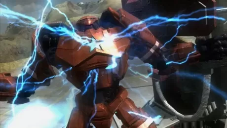 Iron Man 2 (Железный человек 2) (Xbox 360)