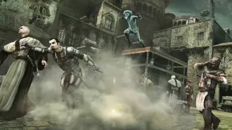 Assassin's Creed: Братство крови (Brotherhood) Русская Версия (Xbox 360/Xbox One)