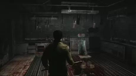 Silent Hill: Homecoming (Xbox 360/Xbox One)