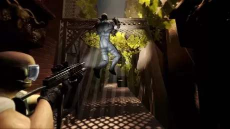 Tom Clancy's Splinter Cell: Double Agent (Двойной агент) (Xbox 360/Xbox One)