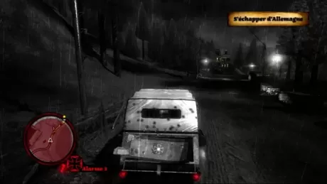 The Saboteur Русская Версия (Xbox 360)