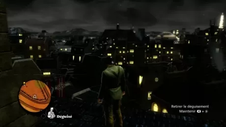 The Saboteur Русская Версия (Xbox 360)