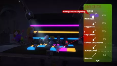 LittleBigPlanet 2 Расширенное Издание (Extras Edition) Русская Версия с поддержкой PlayStation Move (PS3)